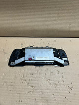 2013-2017 BMW F10 F11 F18 5 Series 6.5" iDrive CID Display Screen 9289007 OEM