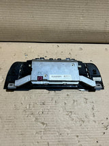 2013-2017 BMW F10 F11 F18 5 Series 6.5" iDrive CID Display Screen 9289007 OEM