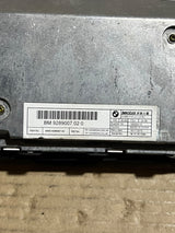 2013-2017 BMW F10 F11 F18 5 Series 6.5" iDrive CID Display Screen 9289007 OEM