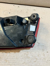2015-2018 Audi A6 C7 4G Rear Left Outer LED Tail Light Brake Lamp OEM Used