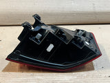 2015-2018 Audi A6 C7 4G Rear Left Outer LED Tail Light Brake Lamp OEM Used