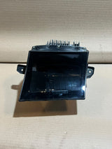 2011 BMW 5 Series F10 528i 535i 550i Head Up Display HUD Projector 9240166 OEM