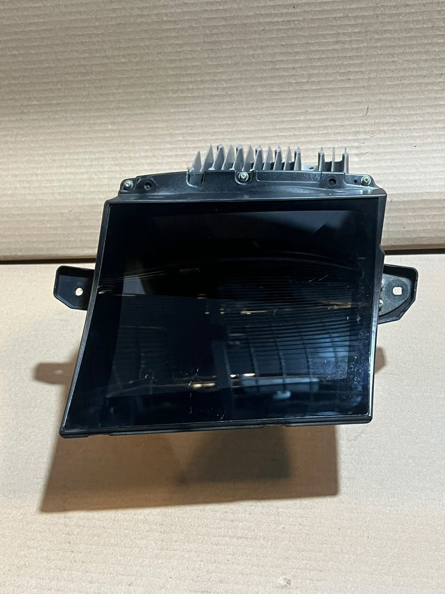2011 BMW 5 Series F10 528i 535i 550i Head Up Display HUD Projector 9240166 OEM