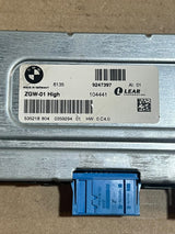 2012-2018 BMW F10 F11 F06 F12 F13 528i 535i 650i Central Gateway Module 9247397 OEM
