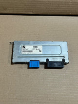 2012-2018 BMW F10 F11 F06 F12 F13 528i 535i 650i Central Gateway Module 9247397 OEM