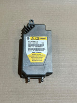 2011-2016 BMW F10 F11 F07 528i 535i 550i ACSM SRS Airbag Control Module 9239985 OEM