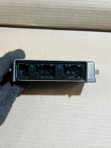 2011-2016 BMW F10 F11 F07 528i 535i 550i ACSM SRS Airbag Control Module 9239985 OEM