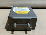 2011-2016 BMW F10 F11 F07 528i 535i 550i ACSM SRS Airbag Control Module 9239985 OEM