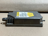 2011-2016 BMW F10 F11 F07 528i 535i 550i ACSM SRS Airbag Control Module 9239985 OEM