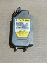 2011-2016 BMW F10 F11 F07 528i 535i 550i ACSM SRS Airbag Control Module 9239985 OEM