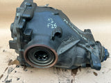 2011-2018 BMW X3 F25 X4 F26 xDrive30d 35d Rear Differential 2.81 7592013 OEM
