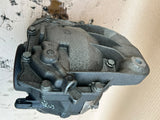 2011-2018 BMW X3 F25 X4 F26 xDrive30d 35d Rear Differential 2.81 7592013 OEM