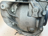 2011-2018 BMW X3 F25 X4 F26 xDrive30d 35d Rear Differential 2.81 7592013 OEM
