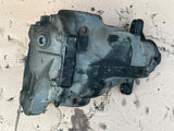 2011-2018 BMW X3 F25 X4 F26 xDrive30d 35d Rear Differential 2.81 7592013 OEM