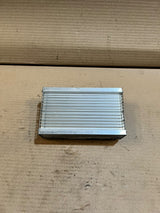 2011-2013 BMW F10 528i 535i 550i HiFi Radio Audio Amplifier 9239388 OEM