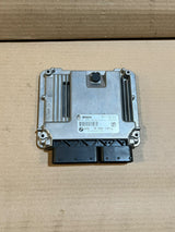 2015-2019 BMW F20 F21 F30 F31 116d 320d B37 B47 DDE Engine ECU 8589145 OEM