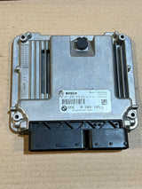 2015-2019 BMW F20 F21 F30 F31 116d 320d B37 B47 DDE Engine ECU 8589145 OEM