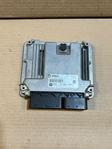 2015-2019 BMW F20 F21 F30 F31 116d 320d B37 B47 DDE Engine ECU 8589145 OEM
