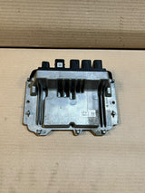 2017 BMW 318i F30 LCI B38 1.5L Engine Control Unit DME ECU ONLY 8663284 RHD OEM
