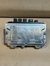 2017 BMW 318i F30 LCI B38 1.5L Engine Control Unit DME ECU ONLY 8663284 RHD OEM