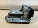2017 BMW 318i F30 LCI B38 1.5L Engine Control Unit DME ECU ONLY 8663284 RHD OEM