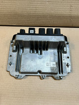 2017 BMW 318i F30 LCI B38 1.5L Engine Control Unit DME ECU ONLY 8663284 RHD OEM