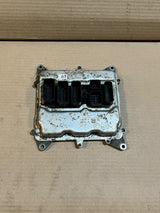 2012 BMW X1 E84 20i N20 Engine Control Unit DME ECU ONLY 8603576 OEM