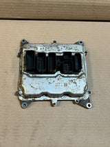 2012 BMW X1 E84 20i N20 Engine Control Unit DME ECU ONLY 8603576 OEM