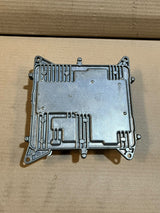 2012 BMW X1 E84 20i N20 Engine Control Unit DME ECU ONLY 8603576 OEM