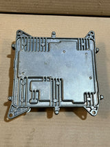 2012 BMW X1 E84 20i N20 Engine Control Unit DME ECU ONLY 8603576 OEM