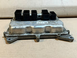 2012 BMW X1 E84 20i N20 Engine Control Unit DME ECU ONLY 8603576 OEM