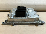 2012 BMW X1 E84 20i N20 Engine Control Unit DME ECU ONLY 8603576 OEM