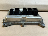 2012 BMW X1 E84 20i N20 Engine Control Unit DME ECU ONLY 8603576 OEM