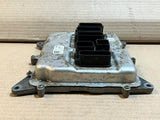 2012 BMW X1 E84 20i N20 Engine Control Unit DME ECU ONLY 8603576 OEM