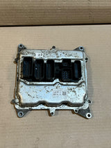 2012 BMW X1 E84 20i N20 Engine Control Unit DME ECU ONLY 8603576 OEM