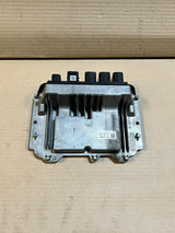 2016 BMW 318i F30 LCI B38 Engine Control Unit ECU SET DME FEM Key 8674265 OEM