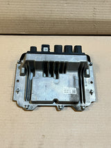 2016 BMW 318i F30 LCI B38 Engine Control Unit ECU SET DME FEM Key 8674265 OEM
