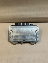 2016 BMW 318i F30 LCI B38 Engine Control Unit ECU SET DME FEM Key 8674265 OEM