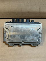 2016 BMW 318i F30 LCI B38 Engine Control Unit ECU SET DME FEM Key 8674265 OEM