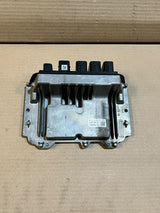 2016 BMW 318i F30 LCI B38 Engine Control Unit ECU SET DME FEM Key 8674265 OEM