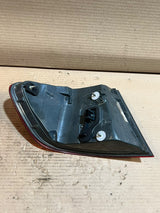 2014-2016 BMW 5 Series F10 LCI Rear Left Right LED Tail Light Set OEM Used