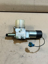 2002-2008 BMW 7 Series E65 E66 Rear Trunk Lid Hydraulic Pump Motor 7015009 OEM