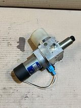 2002-2008 BMW 7 Series E65 E66 Rear Trunk Lid Hydraulic Pump Motor 7015009 OEM