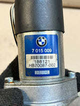 2002-2008 BMW 7 Series E65 E66 Rear Trunk Lid Hydraulic Pump Motor 7015009 OEM