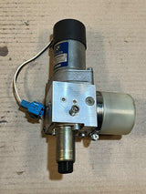 2002-2008 BMW 7 Series E65 E66 Rear Trunk Lid Hydraulic Pump Motor 7015009 OEM