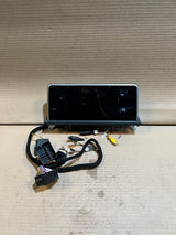 2010-2013 BMW X5 E70 LCI xDrive40d N57S 10.25" Android Navigation Display RHD Used