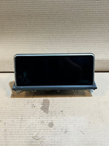 2010-2013 BMW X5 E70 LCI xDrive40d N57S 10.25" Android Navigation Display RHD Used