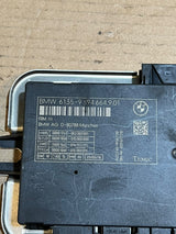 2014-16 BMW 5' 6' 7' F07 F10 F11 F12 F13 528i Light Control Module 9394664 OEM