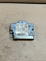 Kia Cerato Forte SRS Airbag Safety Control Module ECU 95910-1M200 OEM Used