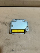 Kia Cerato Forte SRS Airbag Safety Control Module ECU 95910-1M200 OEM Used
